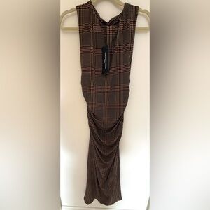Veronica Beard Charissa Dress. NWT.